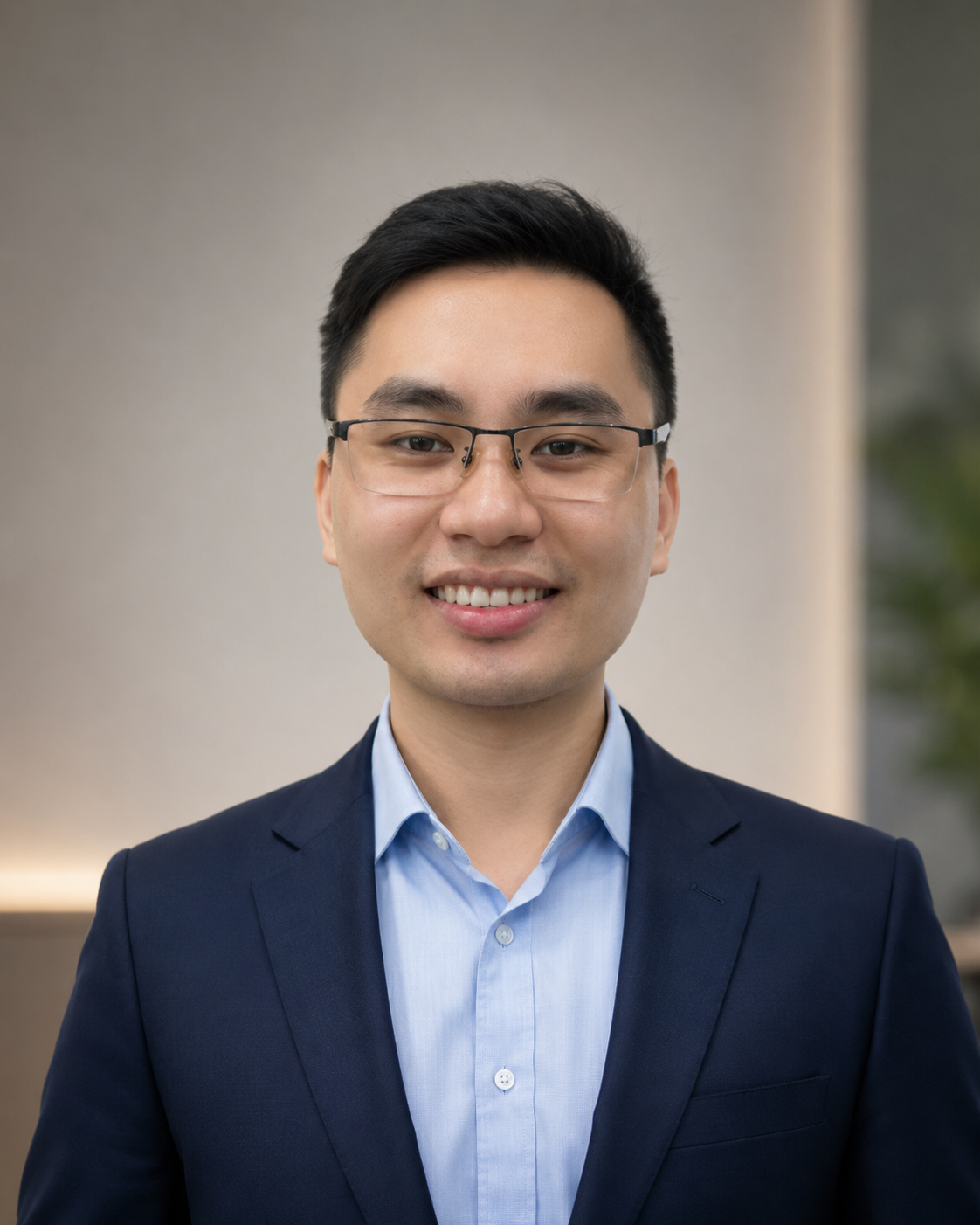 Nguyễn Hồng Phong